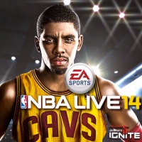 NBA Live 14: The Return of the EA curse?